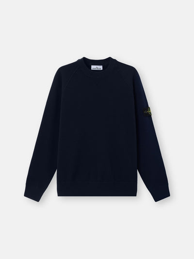 Maglia Stone Island V0029 da Uomo l2s155100020s01a1