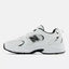 Scarpa New Balance White unisex mr530ewb