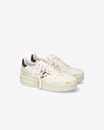 Scarpa Premiata 7035 da Donna micol