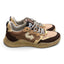 Scarpa Id Eight Caffellatte da Uomo hana