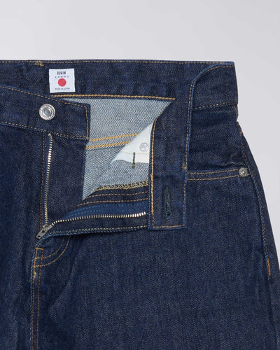 Jeans Edwin Rinsed da Donna i037556 japan