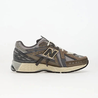Scarpa New Balance Thunder Brown Slate Grey u1906 6u8