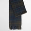 Sciarpa Barbour Tn43 da Uomo usc0386 braden tartan