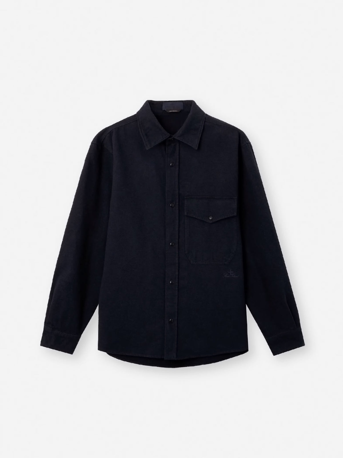 Camicia Stone Island V0021 da Uomo  l2s141100001s0j37