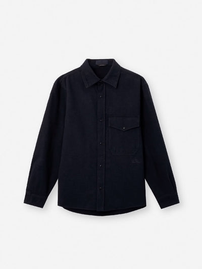 Camicia Stone Island V0021 da Uomo  l2s141100001s0j37