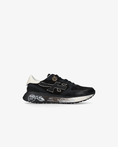 Scarpa Premiata 7803 da Donna lauryn