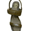 Scarpa Ash Mustang Green da Donna era02