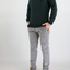 Maglia Lacoste Yzp da Uomo ah3225