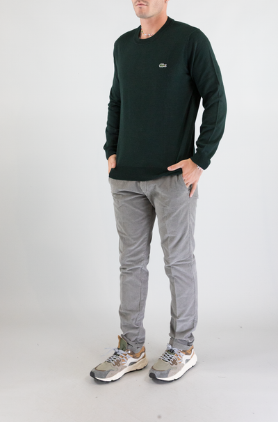 Maglia Lacoste Yzp da Uomo ah3225