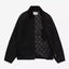 Giubbotto Carhartt Wip Black Stone Canvas da Uomo i035614 og detroit