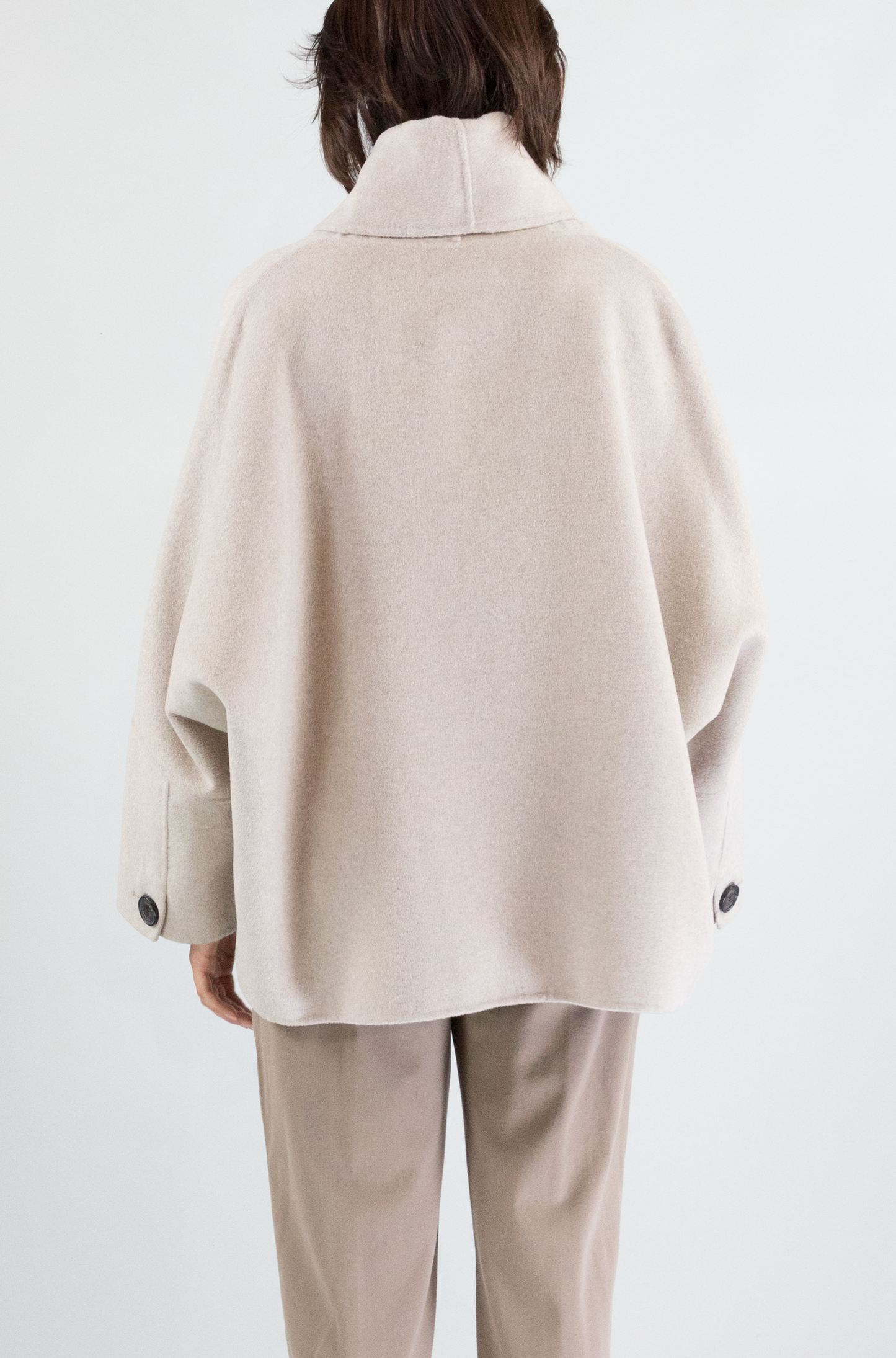 Cappotto Vicolo Tortora  da Donna tf0012