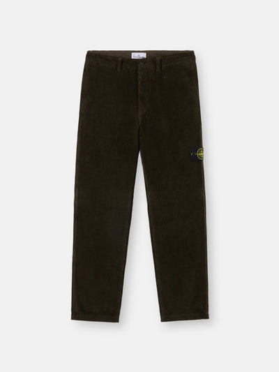 Pantalone Stone Island V0078 da Uomo l2s153100059s0212