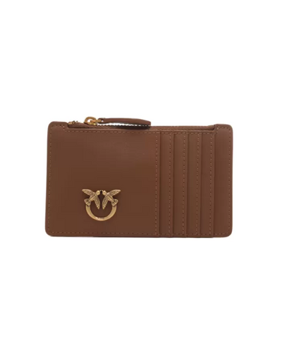 Portafogli Pinko Marrone da Donna AIRONE 100251 A0F1/L74Q