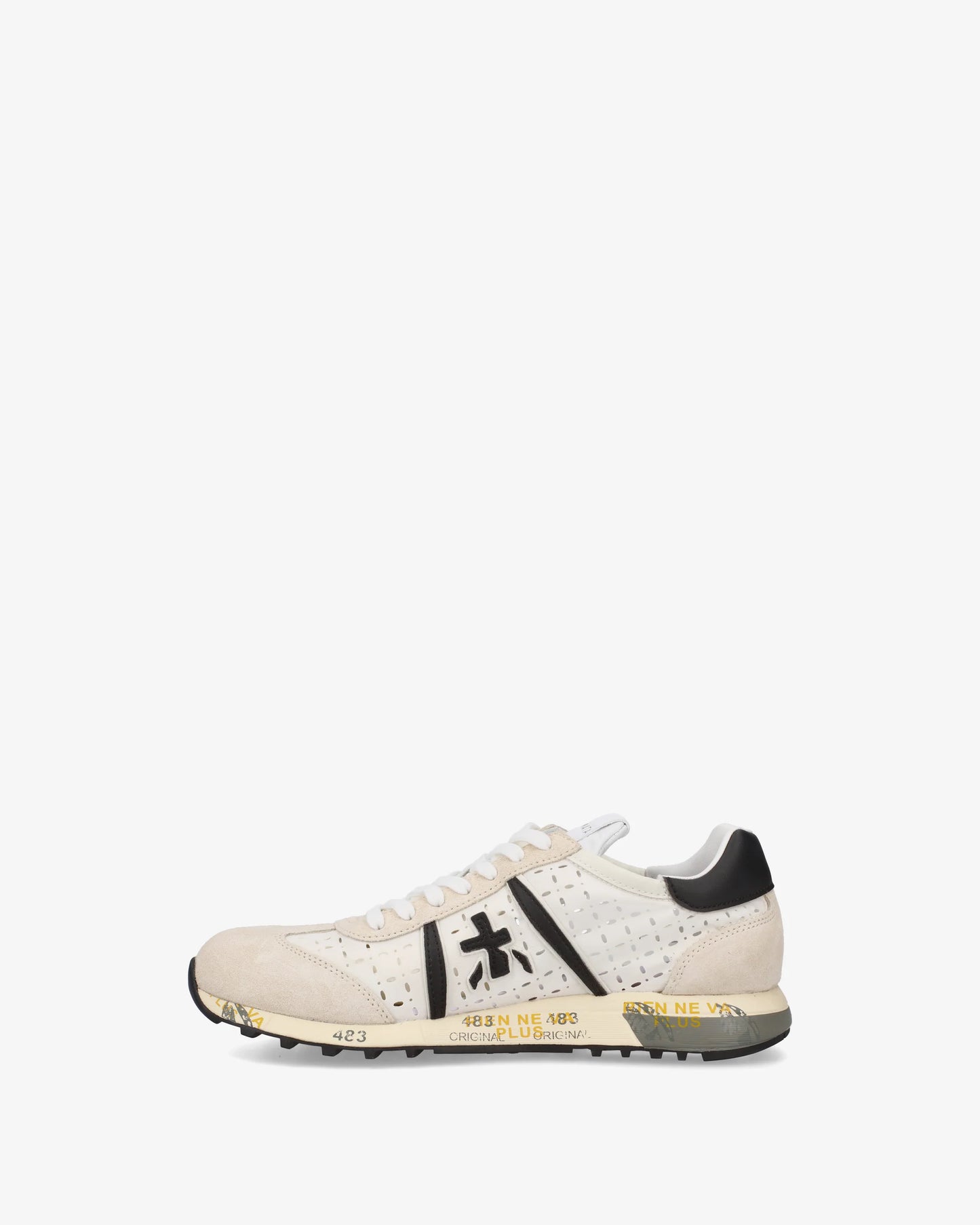 Scarpa Premiata 7413 da Donna lucy