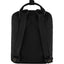 Zaino Fjallraven 550 Black da Donna F23561  kanken mini 7L