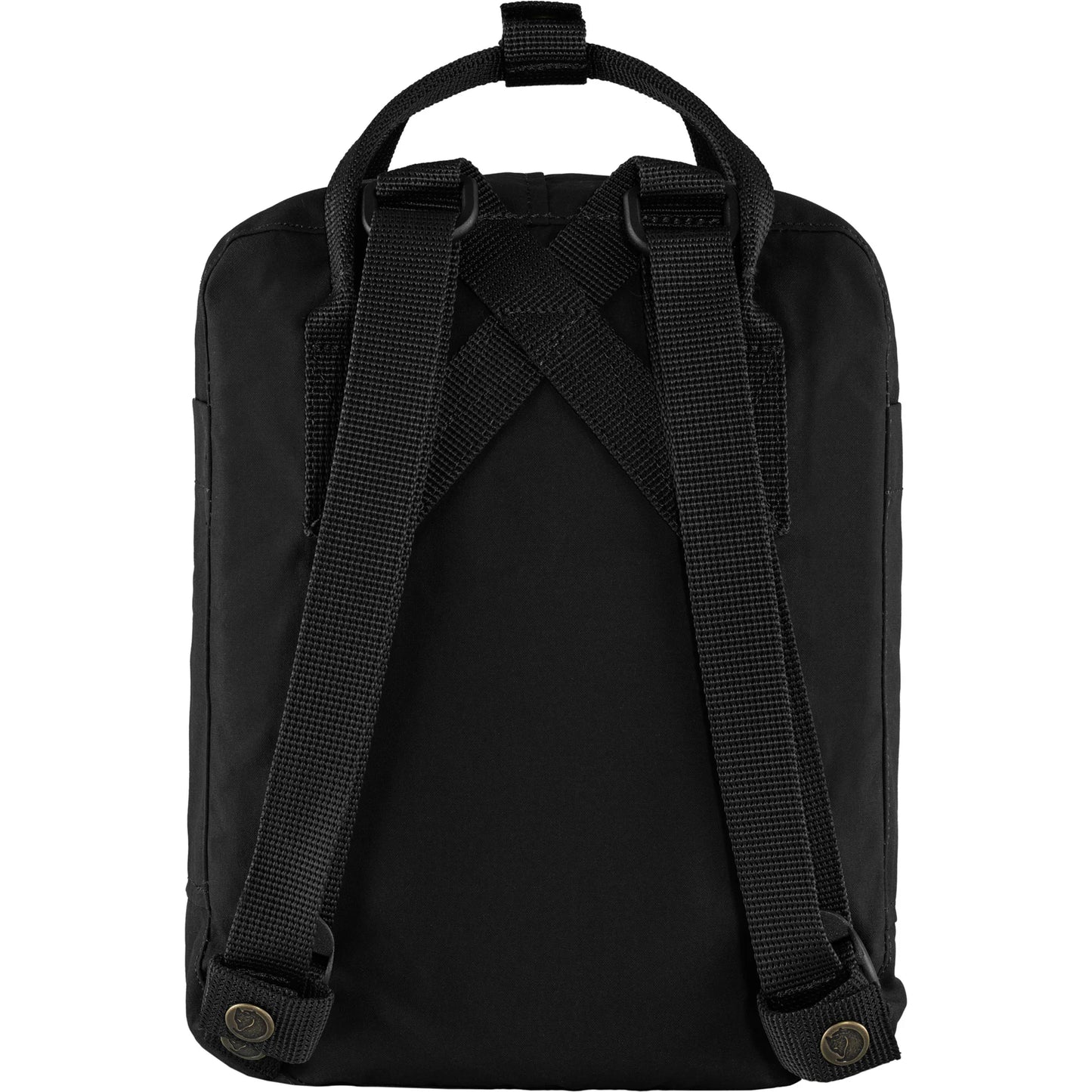 Zaino Fjallraven 550 Black da Donna F23561  kanken mini 7L