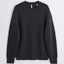 Maglia Sunflower Dirty Navy da Uomo yak sweater
