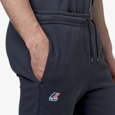Pantalone Kway K89 da Uomo k31313w