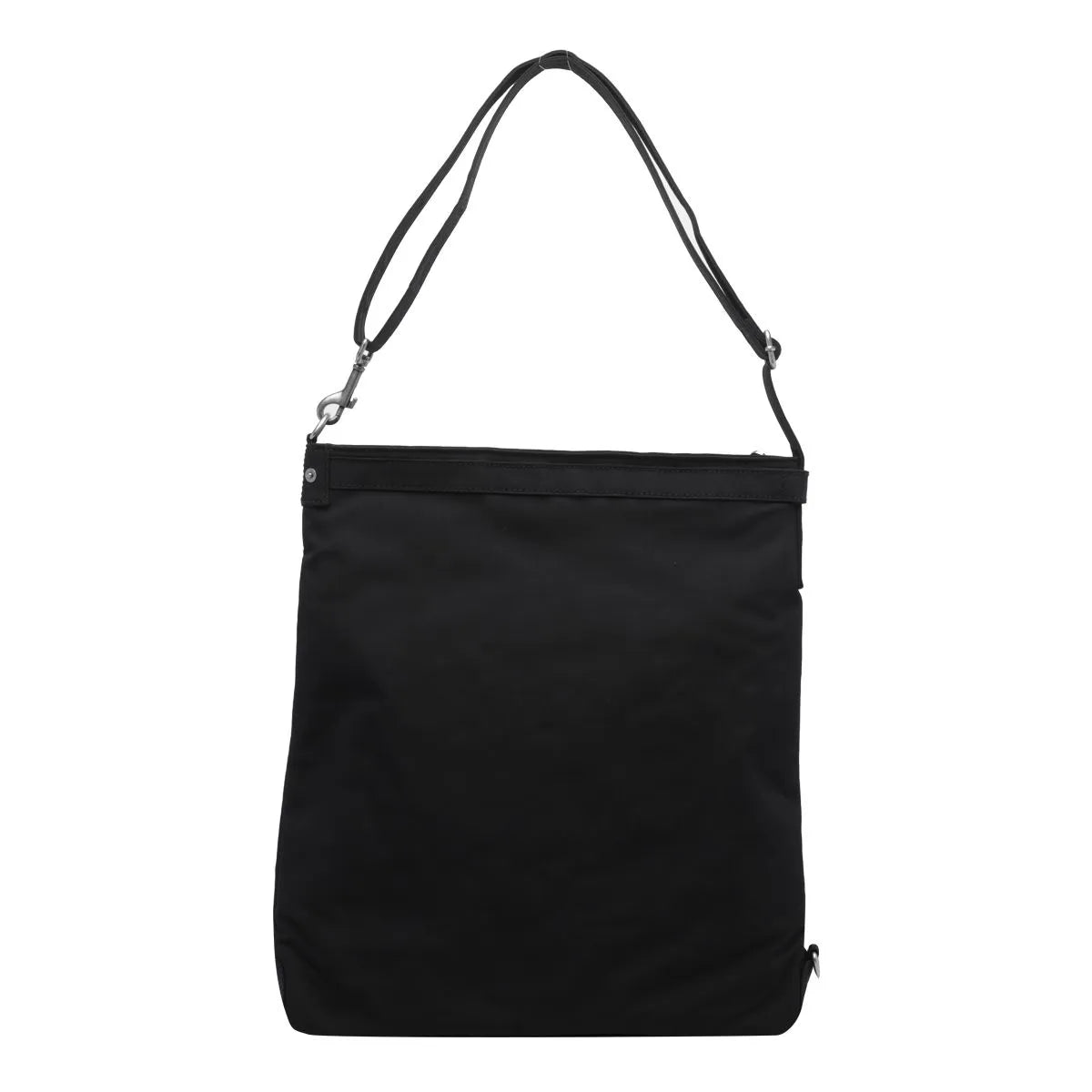 Borsa Apc Noir da Uomo psnl h67006 crossbody archive