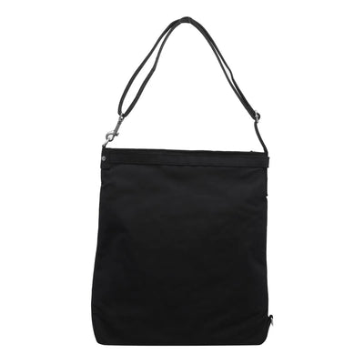 Borsa Apc Noir da Uomo psnl h67006 crossbody archive