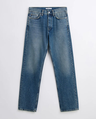 Jeans Sunflower Dark Blue Vintage da Uomo 5134 standard
