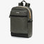 Zaino Kway Green Blackish da Uomo k2116r laon