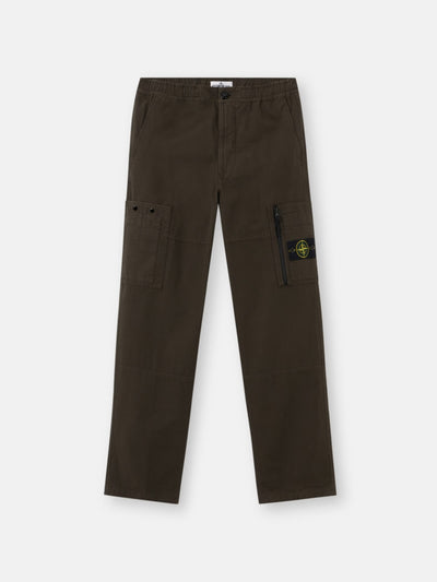 Pantalone Stone Island V0078 da Uomo l2s153100015s0211