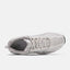 Scarpa New Balance White Silver D  u530ema
