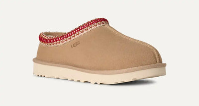 Scarpa Ugg Sand Dark Cherry da Donna 1174470 tasman