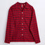 Camicia Sunflower Red da Uomo 1269 pocket shirt