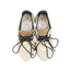 Scarpa Date White Blue da Uomo musa