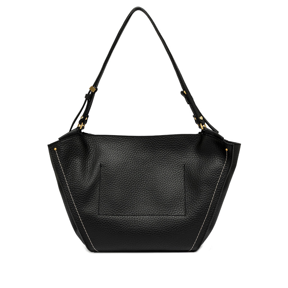 Borsa Gianni Chiarini Nero da Donna bs 11797 rngdbl tu