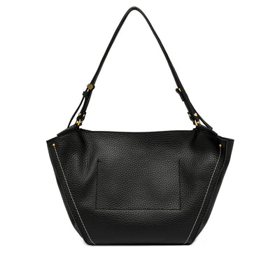 Borsa Gianni Chiarini Nero da Donna bs 11797 rngdbl tu