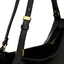 Borsa Gianni Chiarini Nero da Donna bs 11797 rngdbl tu