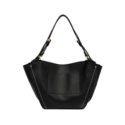 Borsa Gianni Chiarini Nero da Donna bs 11796 rngdbl tu