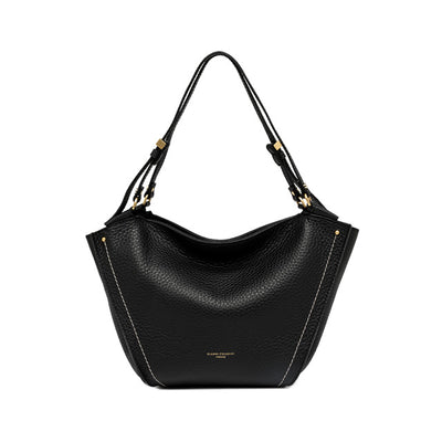 Borsa Gianni Chiarini Nero da Donna bs 11796 rngdbl tu
