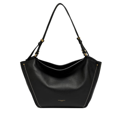Borsa Gianni Chiarini Nero da Donna bs 11797 rngdbl tu