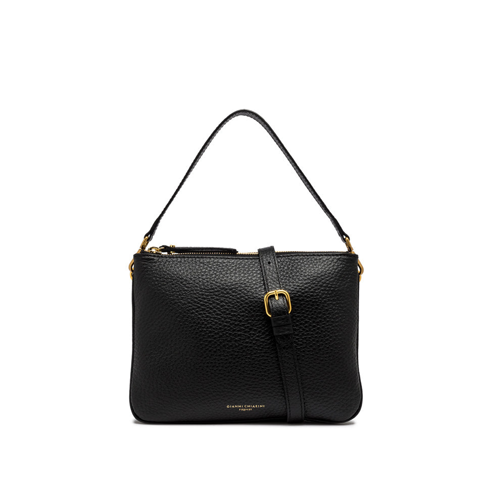 Borsa Gianni Chiarini Nero da Donna bs10436 tkl