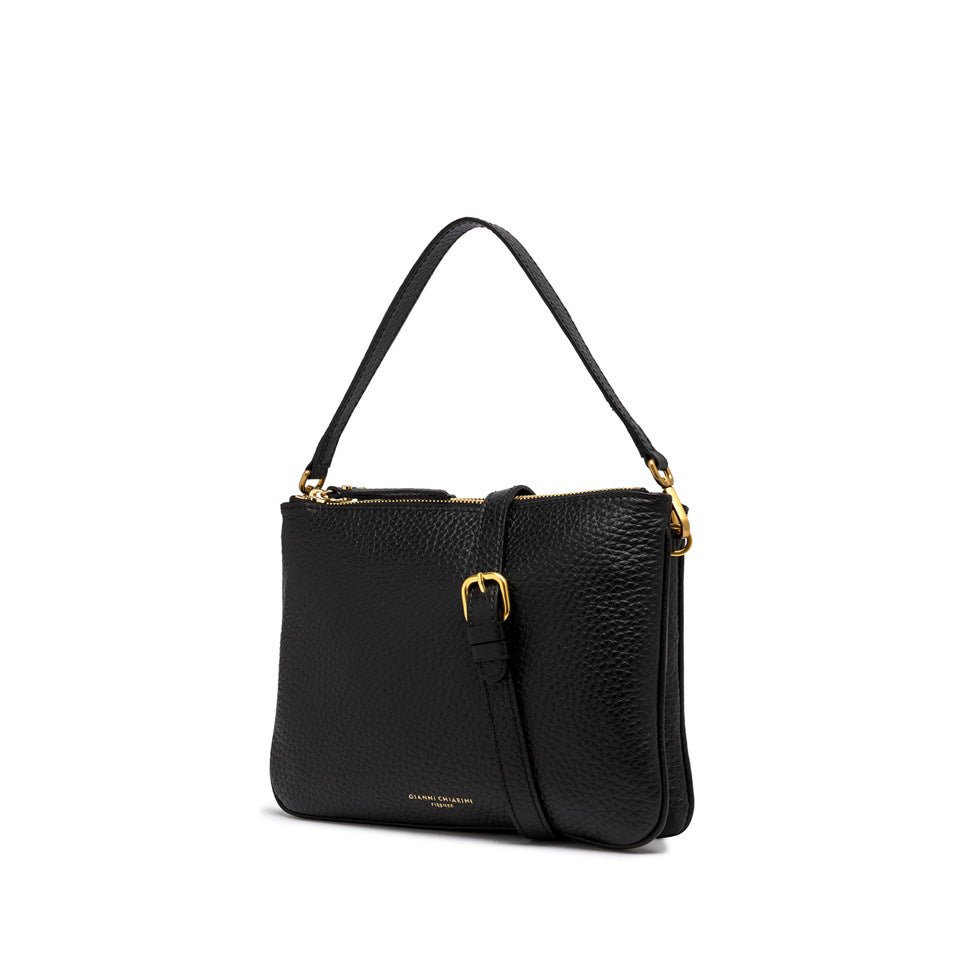 Borsa Gianni Chiarini Nero da Donna bs10436 tkl