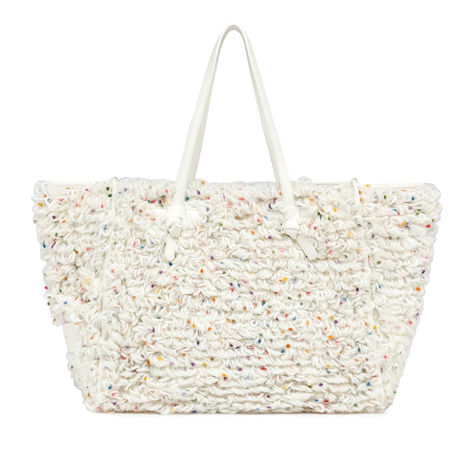 Borsa Gianni Chiarini Mixwhite da Donna bs10680 crazy