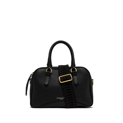 Borsa Gianni Chiarini Nero da Donna bs10943 tkl na