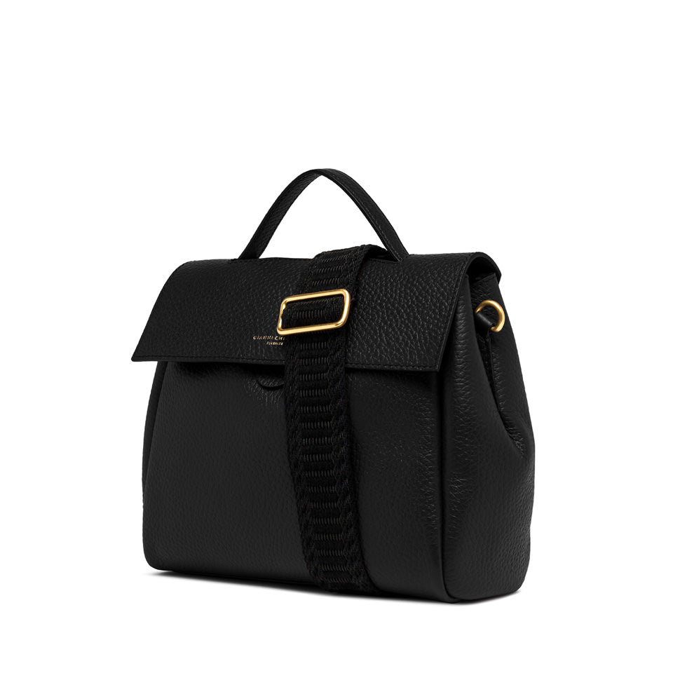 Borsa Gianni Chiarini Nero da Donna bs10950 tklsd na