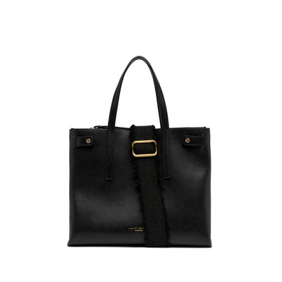 Borsa Gianni Chiarini Nero da Donna bs11041 prck na