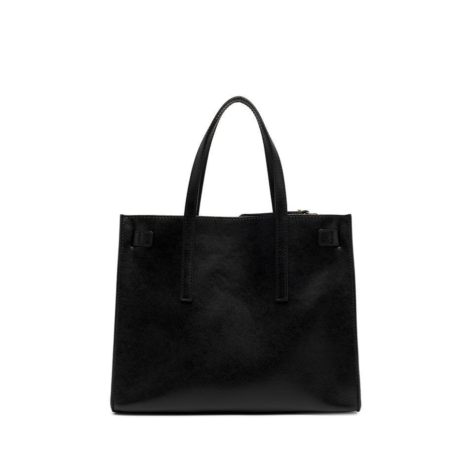 Borsa Gianni Chiarini Nero da Donna bs11041 prck na