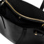 Borsa Gianni Chiarini Nero da Donna bs11041 prck na