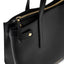 Borsa Gianni Chiarini Nero da Donna bs11041 prck na