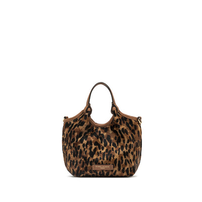Borsa Gianni Chiarini Lince Cuoio da Donna bs11108 cav-pl