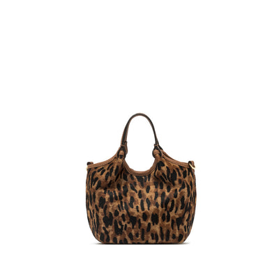 Borsa Gianni Chiarini Lince Cuoio da Donna bs11108 cav-pl