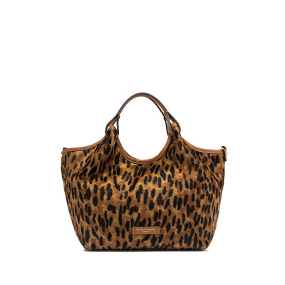 Borsa Gianni Chiarini Lince Cuoio da Donna bs11109 cav-pl