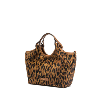 Borsa Gianni Chiarini Lince Cuoio da Donna bs11109 cav-pl